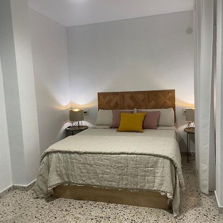 Appartamento Apartamento Celeste Torrevieja Esterno foto