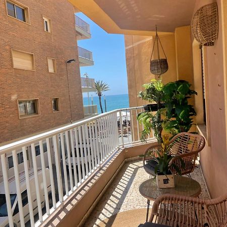 Appartamento Apartamento Celeste Torrevieja Esterno foto