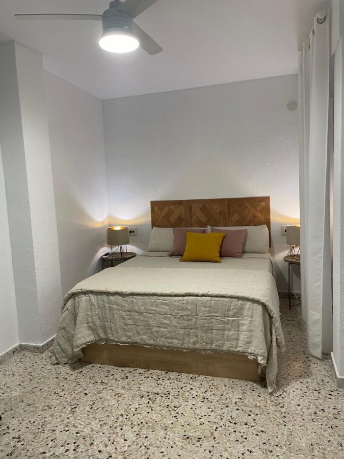 Appartamento Apartamento Celeste Torrevieja Esterno foto