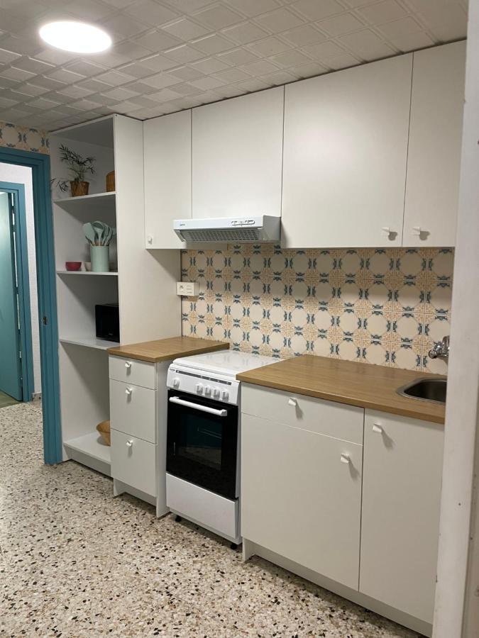 Appartamento Apartamento Celeste Torrevieja Esterno foto