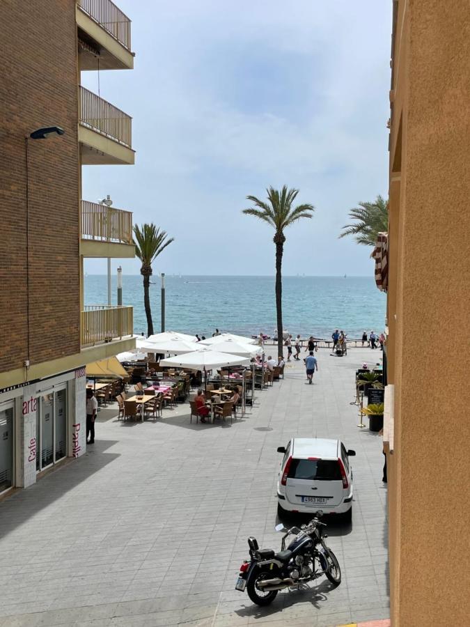 Appartamento Apartamento Celeste Torrevieja Esterno foto