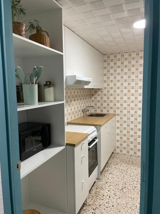 Appartamento Apartamento Celeste Torrevieja Esterno foto
