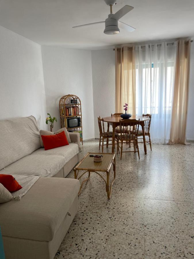 Appartamento Apartamento Celeste Torrevieja Esterno foto