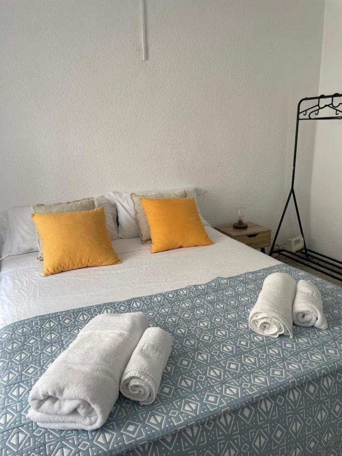 Appartamento Apartamento Celeste Torrevieja Esterno foto