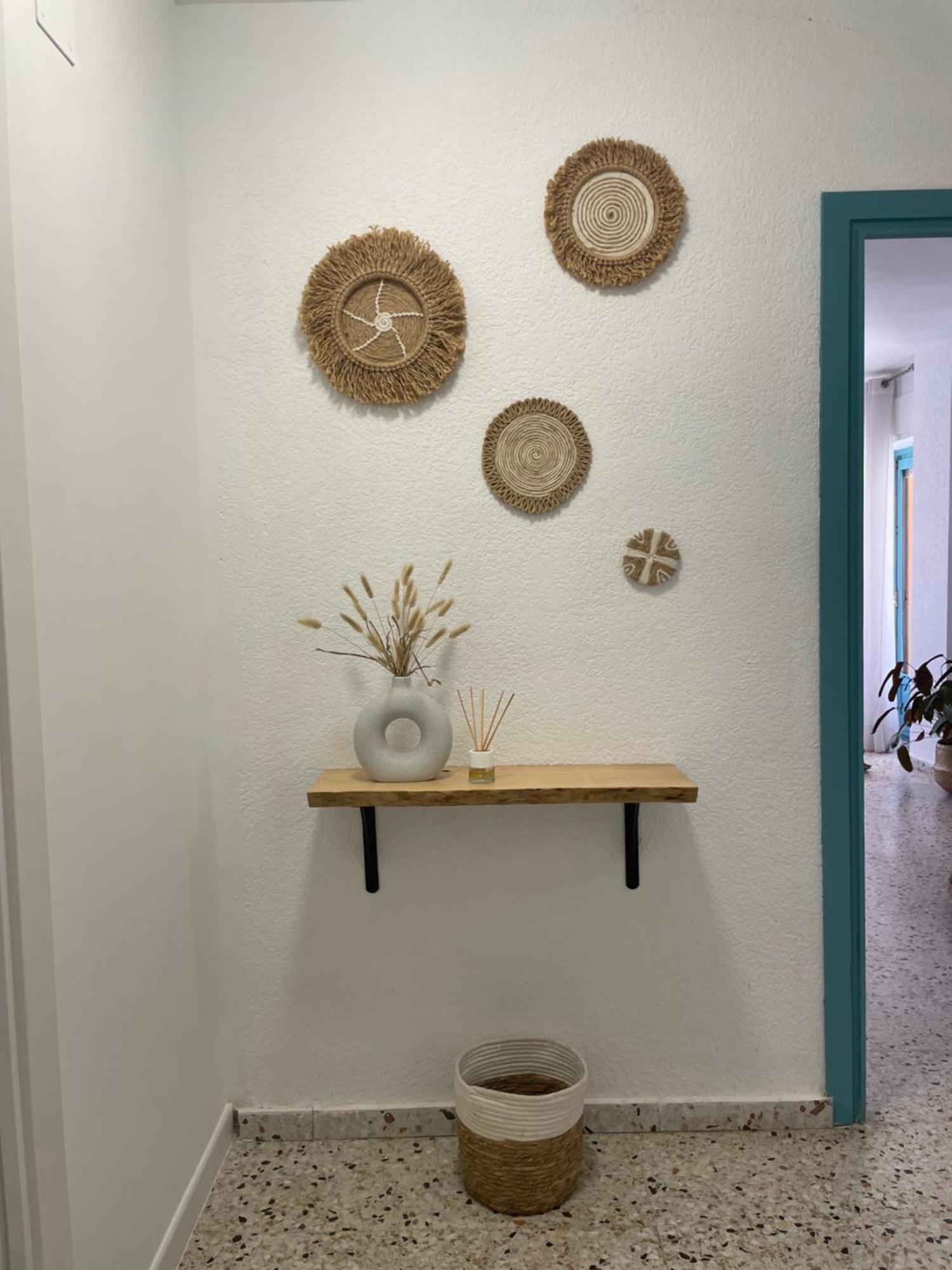 Appartamento Apartamento Celeste Torrevieja Esterno foto